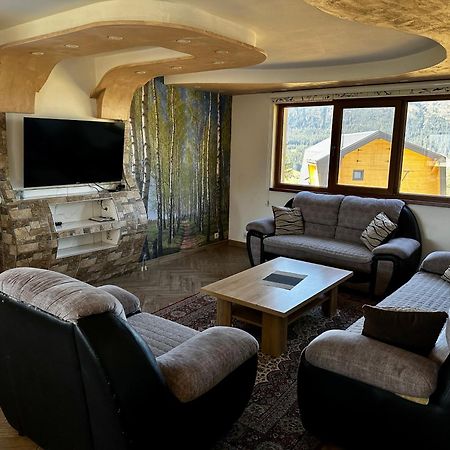 Vila Vlasic Odmor Wellness & Spa Bagian luar foto