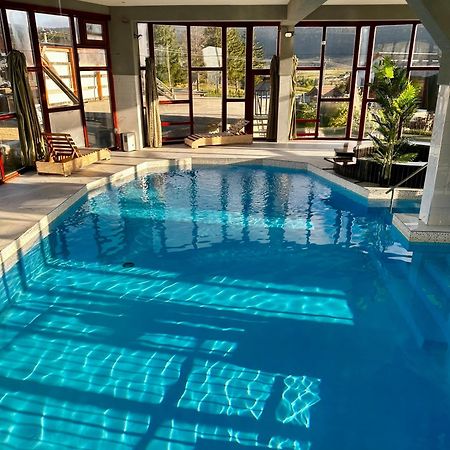 Vila Vlasic Odmor Wellness & Spa Bagian luar foto