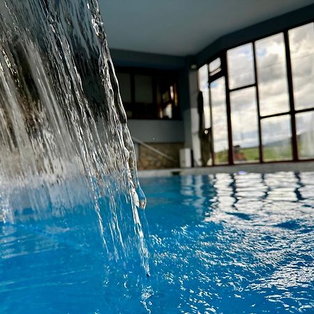Vila Vlasic Odmor Wellness & Spa Bagian luar foto