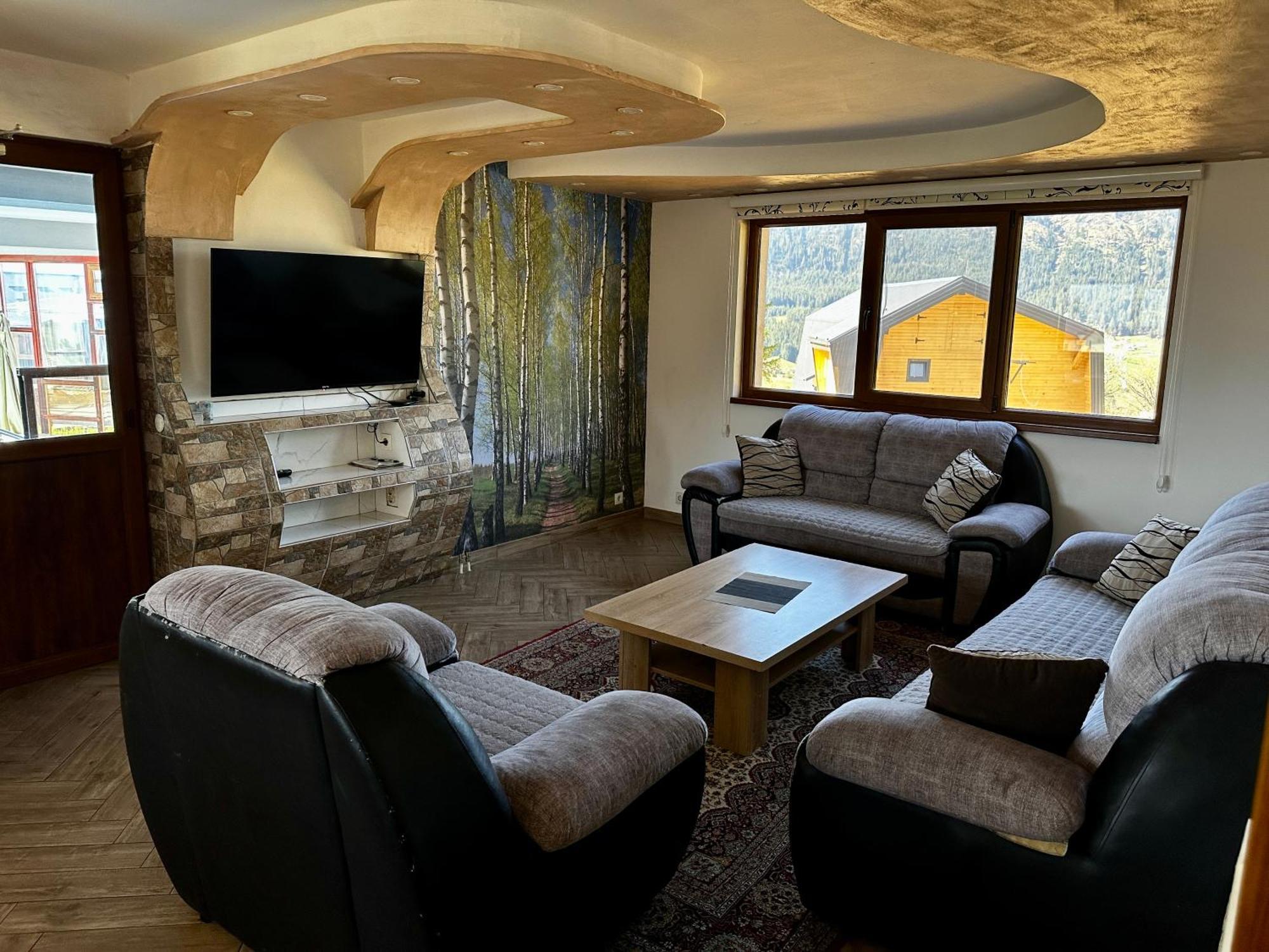 Vila Vlasic Odmor Wellness & Spa Bagian luar foto