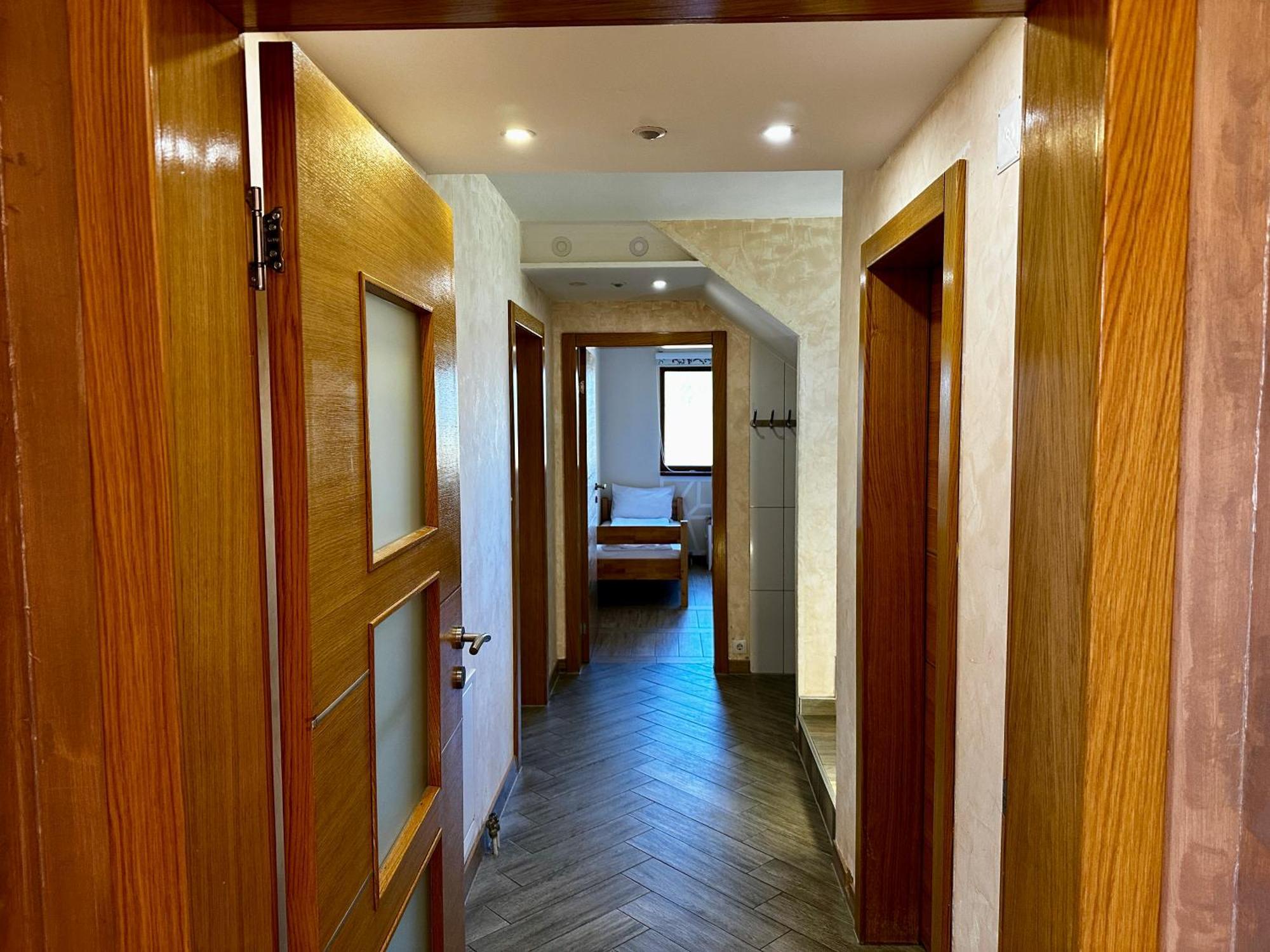 Vila Vlasic Odmor Wellness & Spa Bagian luar foto