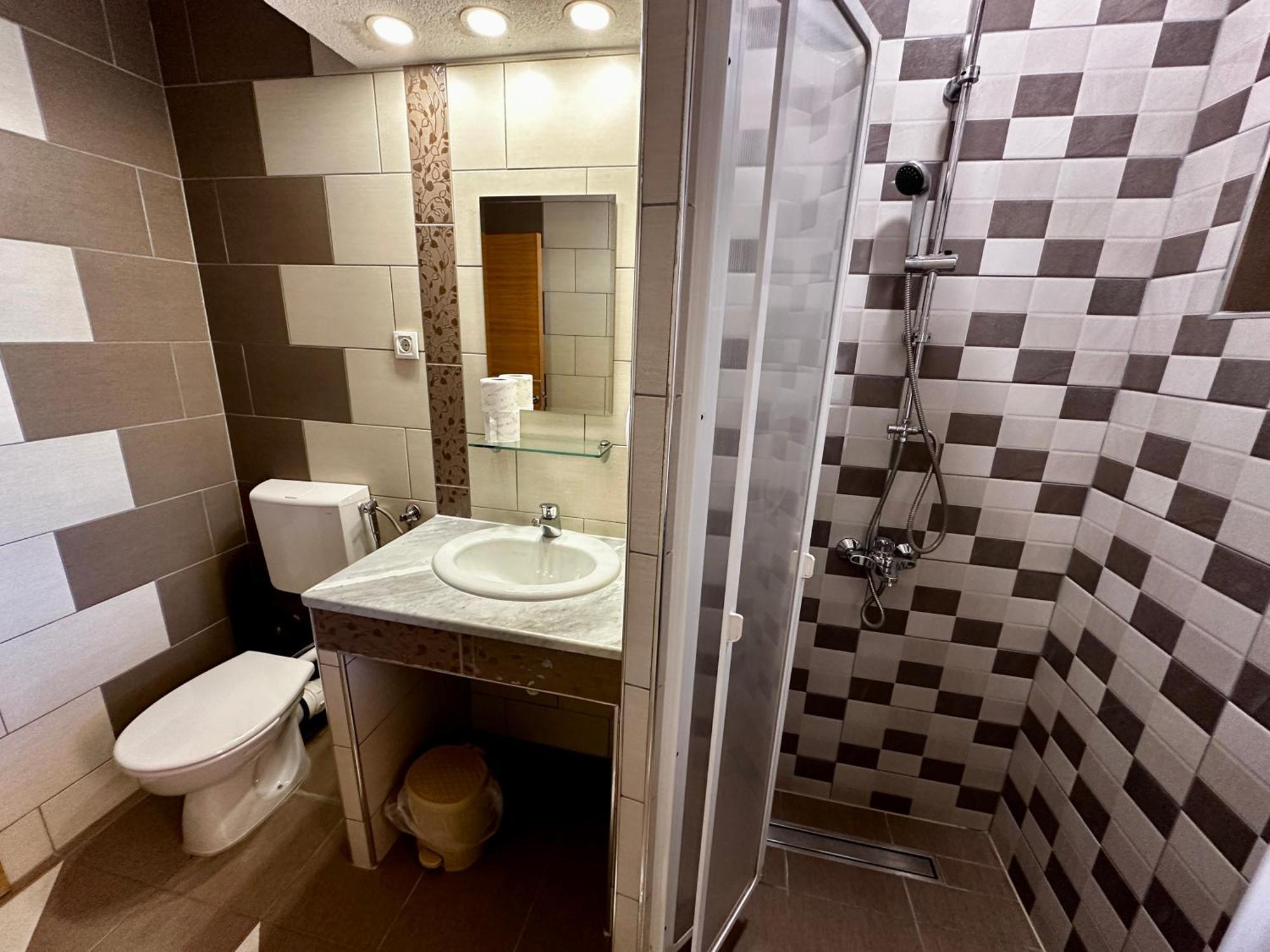 Vila Vlasic Odmor Wellness & Spa Bagian luar foto