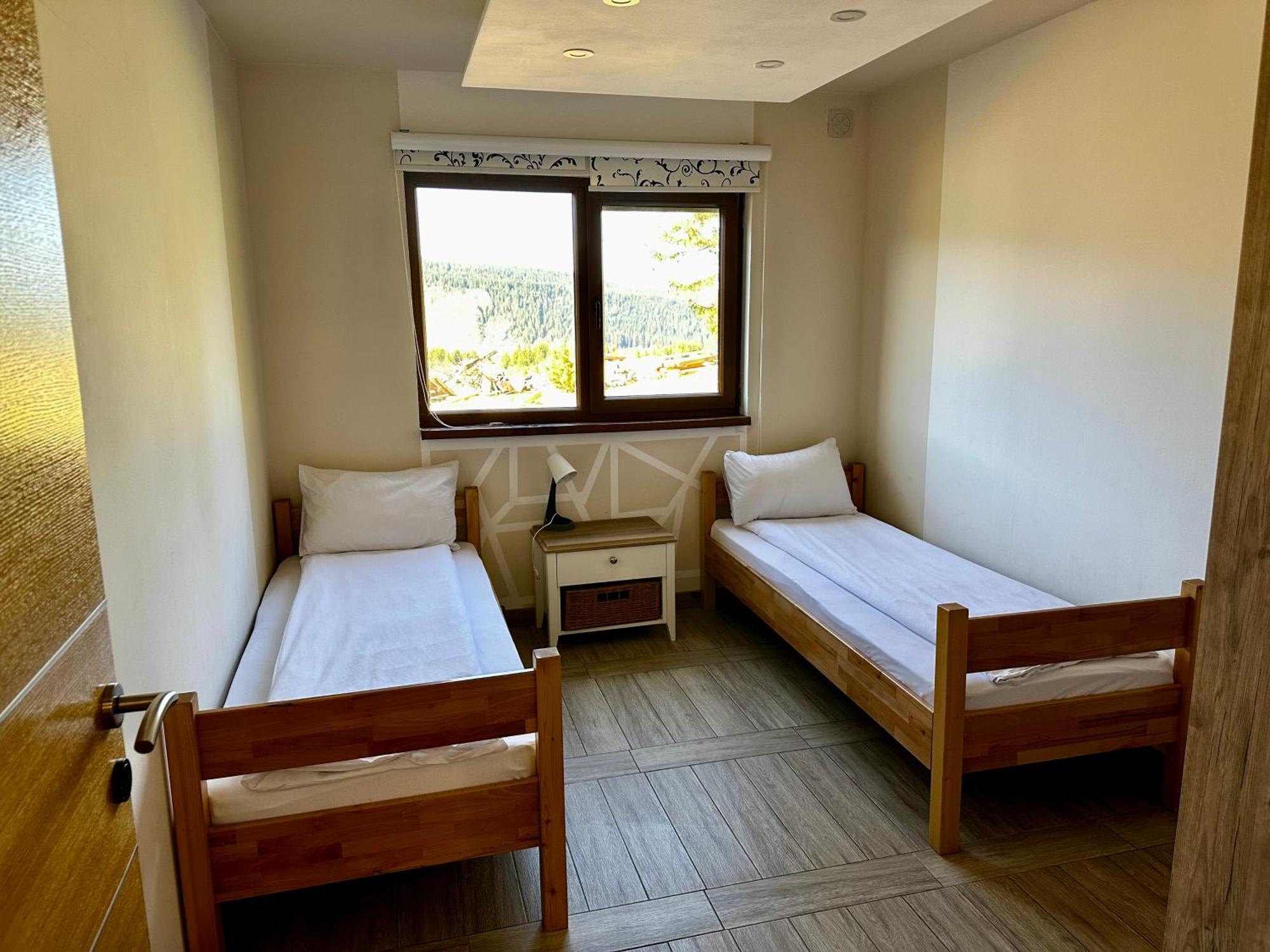 Vila Vlasic Odmor Wellness & Spa Bagian luar foto