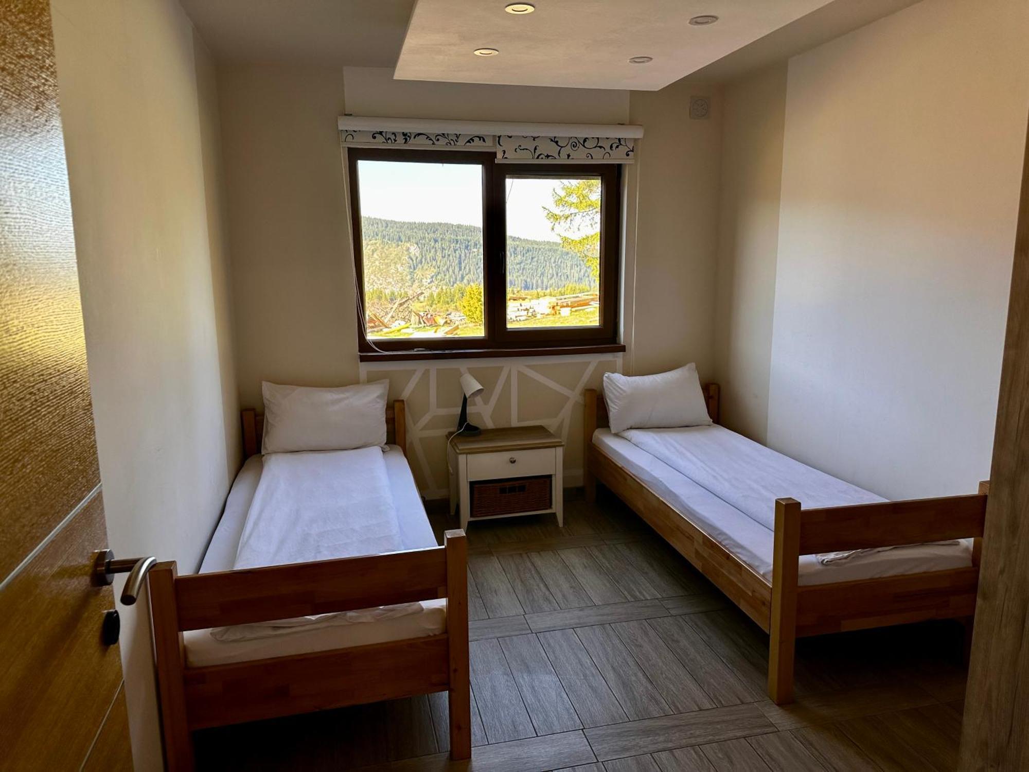 Vila Vlasic Odmor Wellness & Spa Bagian luar foto