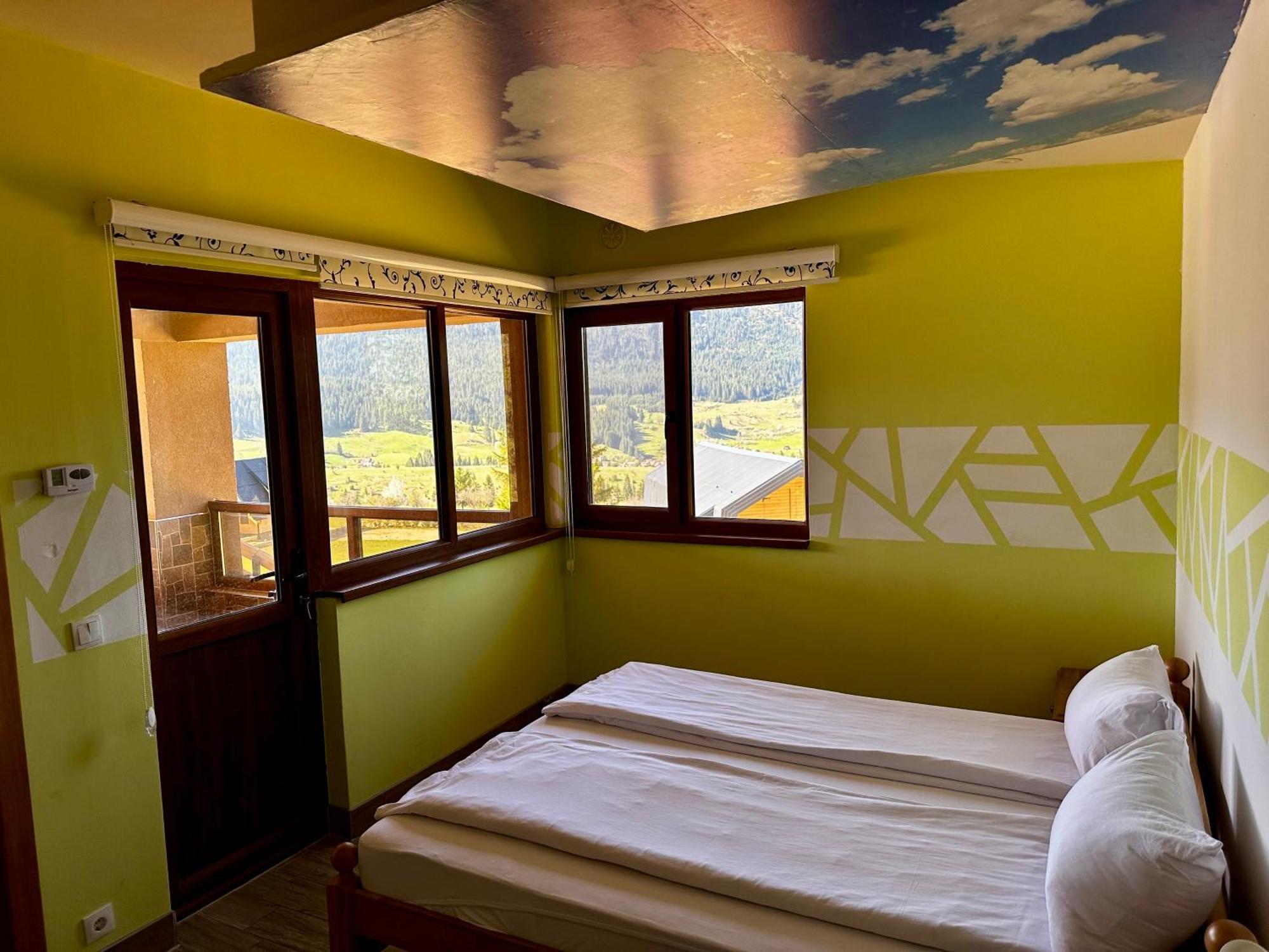 Vila Vlasic Odmor Wellness & Spa Bagian luar foto