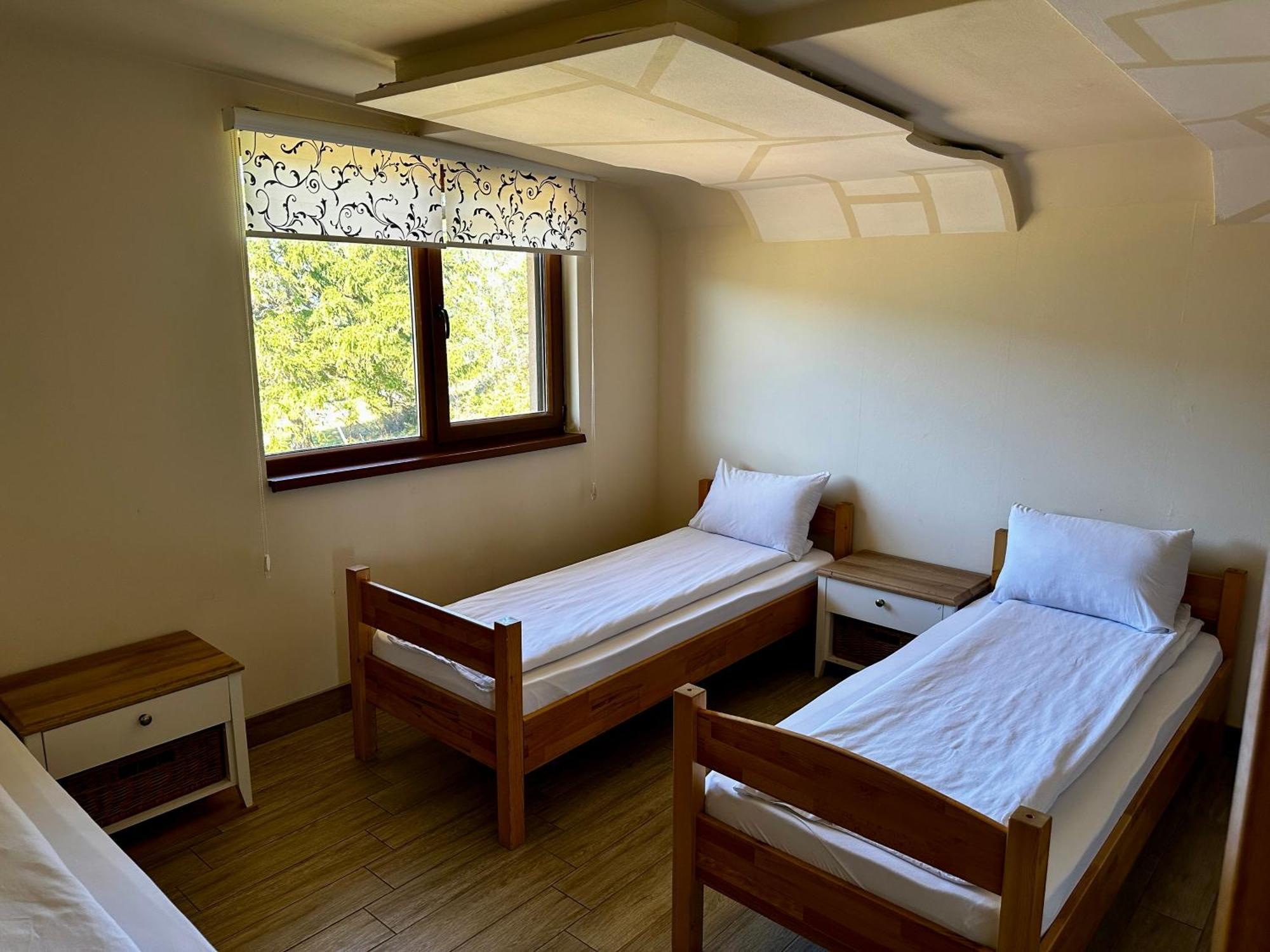 Vila Vlasic Odmor Wellness & Spa Bagian luar foto
