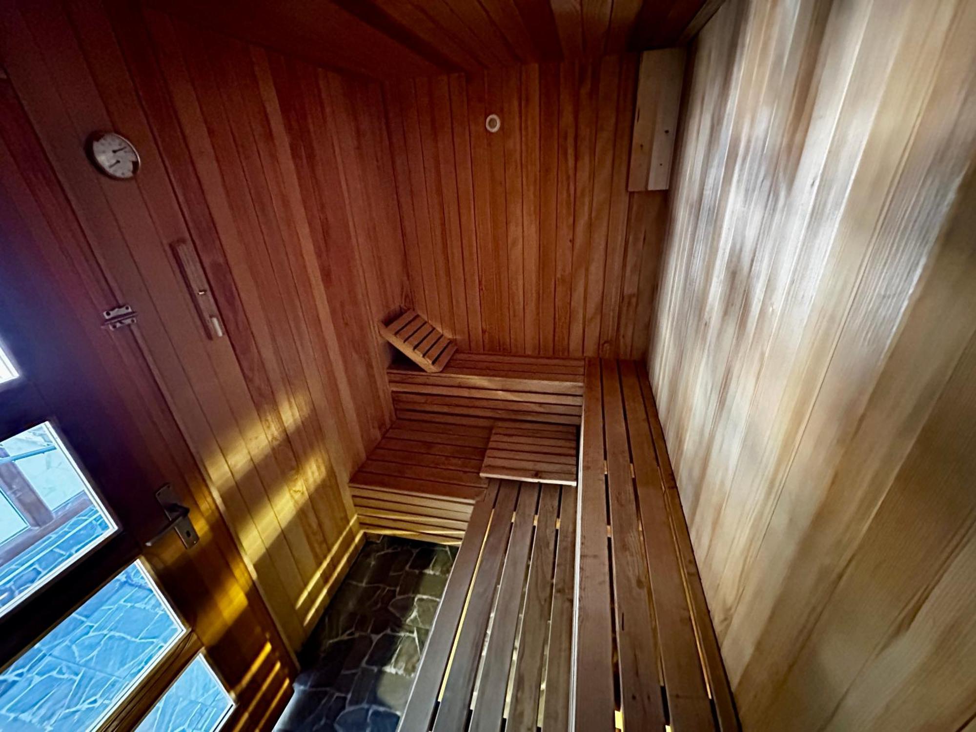 Vila Vlasic Odmor Wellness & Spa Bagian luar foto