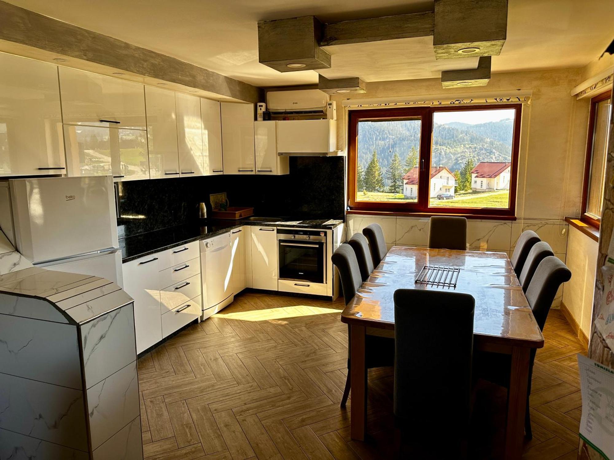 Vila Vlasic Odmor Wellness & Spa Bagian luar foto