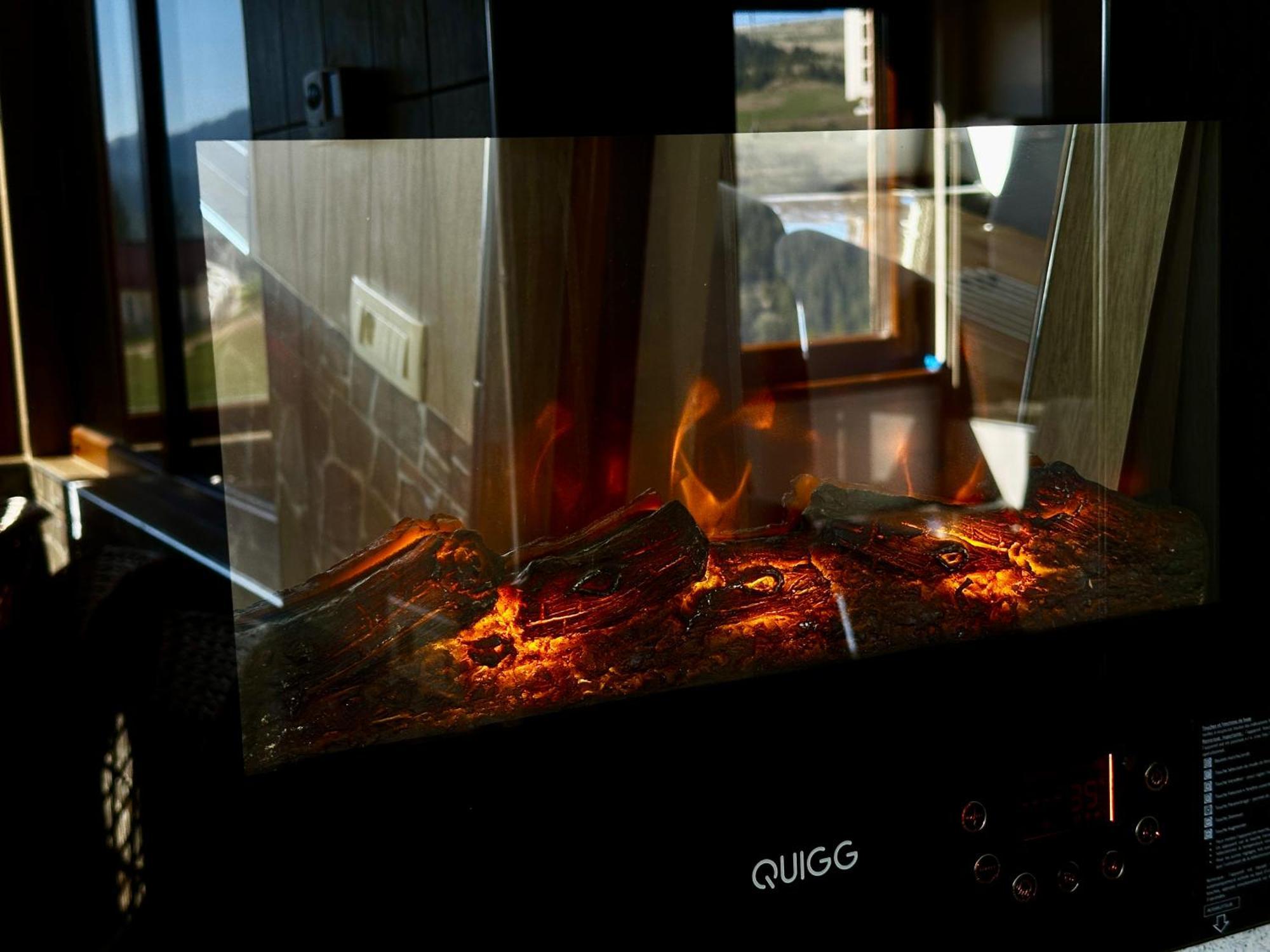 Vila Vlasic Odmor Wellness & Spa Bagian luar foto