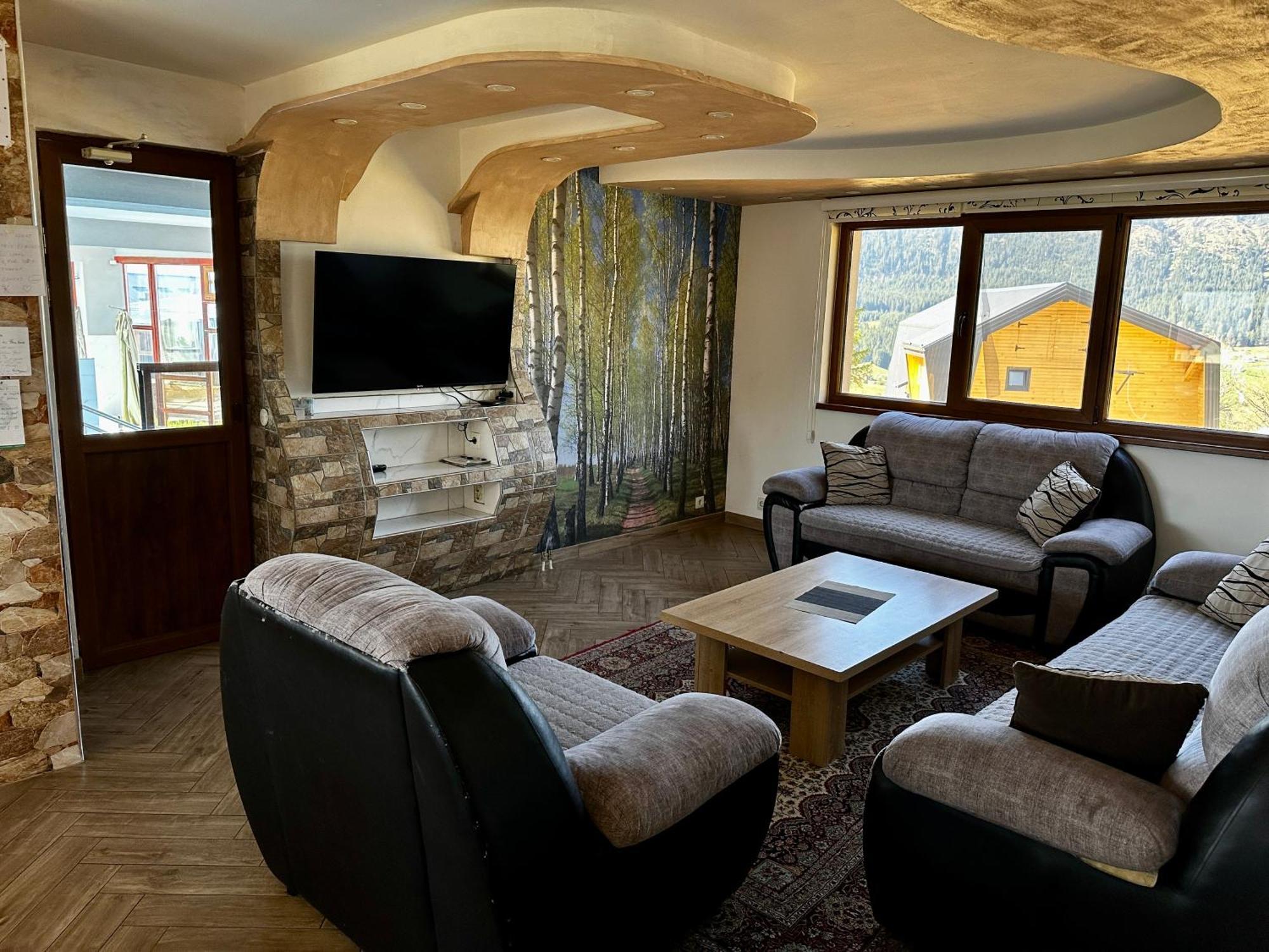 Vila Vlasic Odmor Wellness & Spa Bagian luar foto