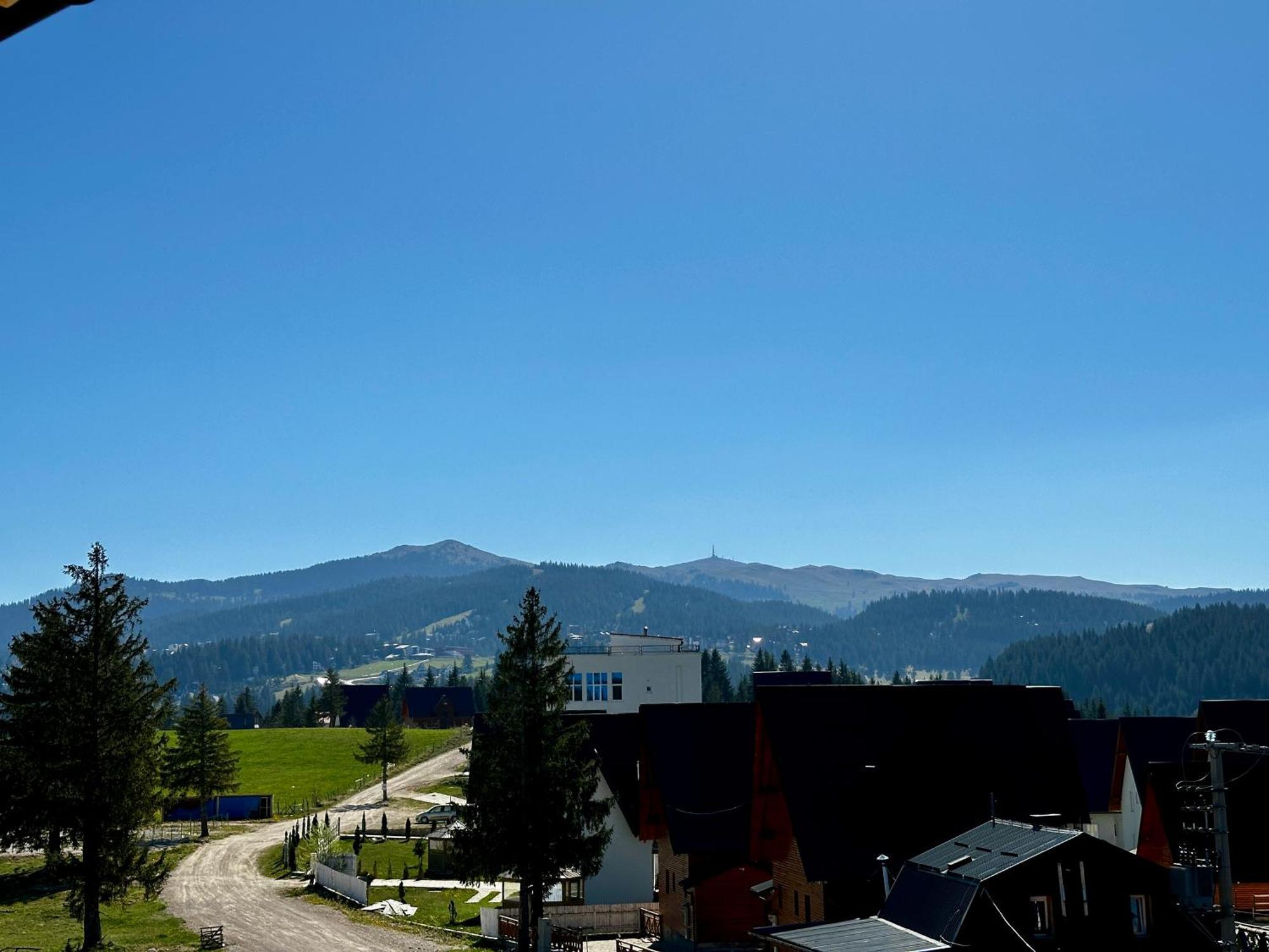 Vila Vlasic Odmor Wellness & Spa Bagian luar foto