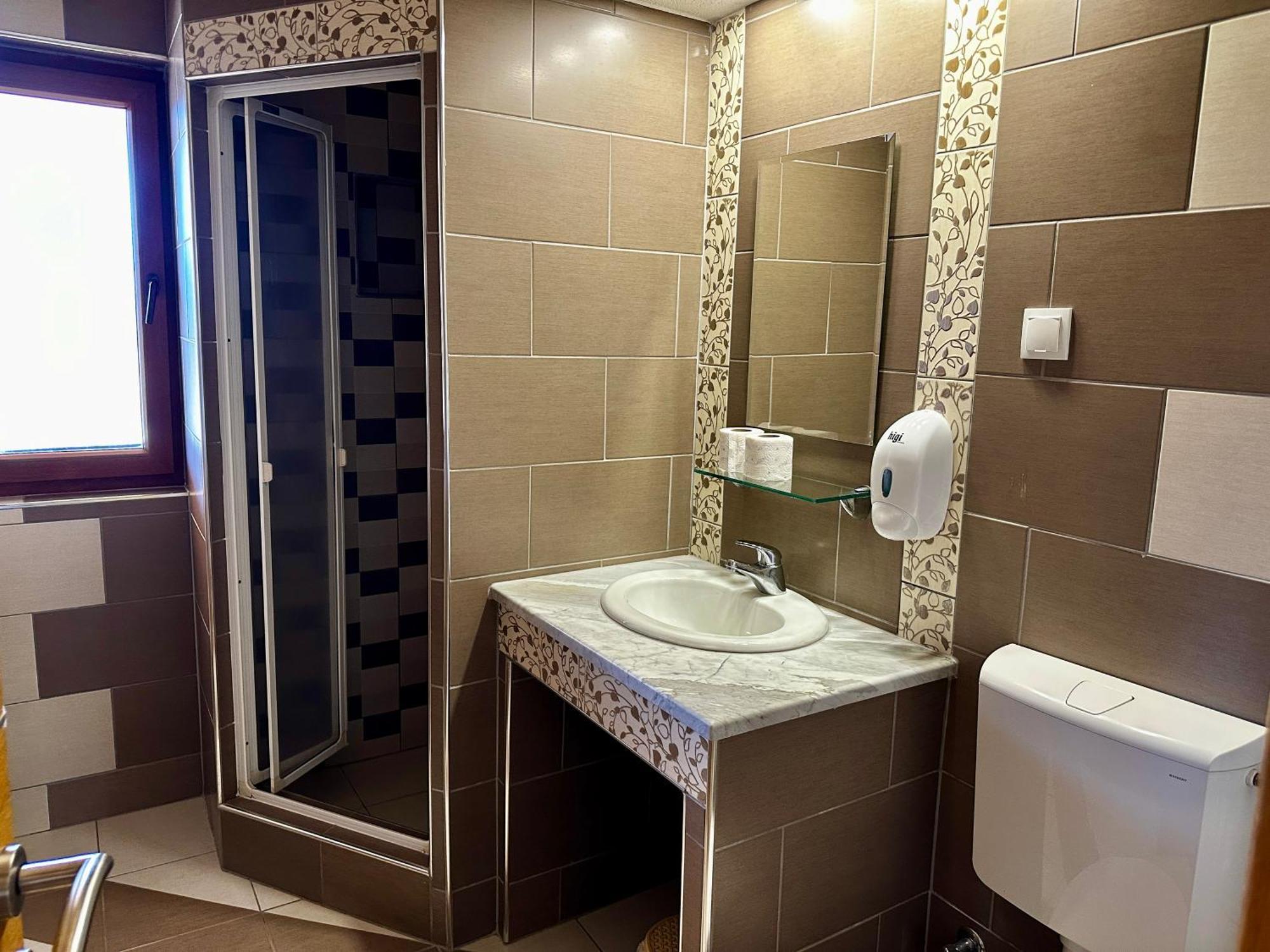 Vila Vlasic Odmor Wellness & Spa Bagian luar foto