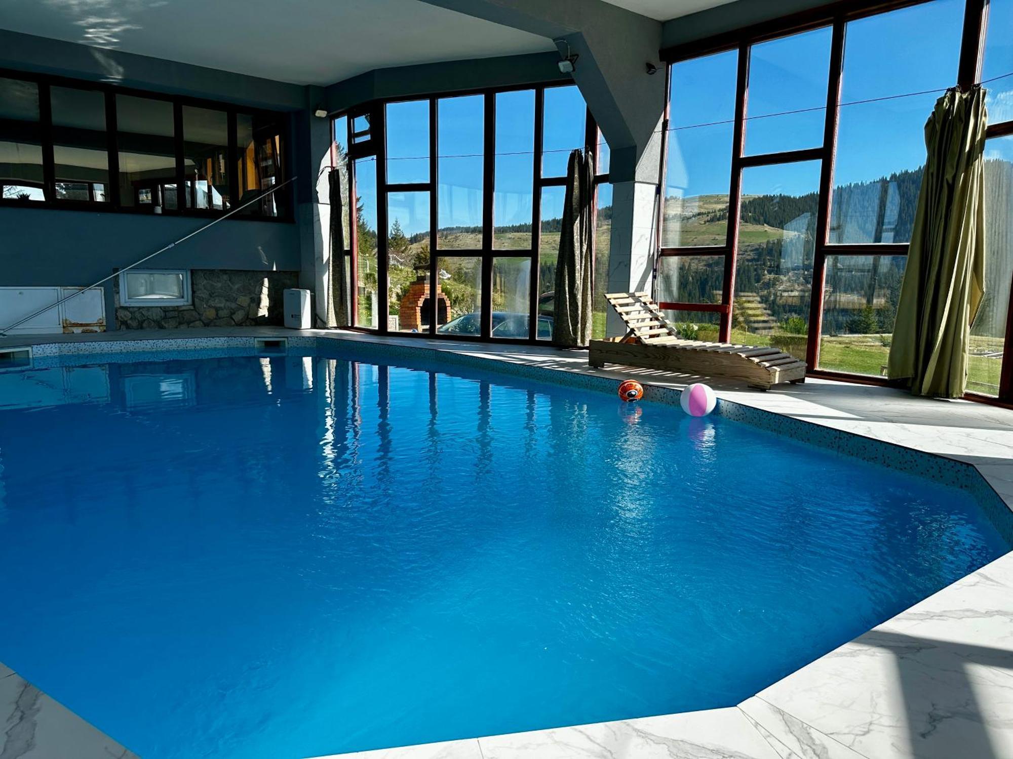 Vila Vlasic Odmor Wellness & Spa Bagian luar foto