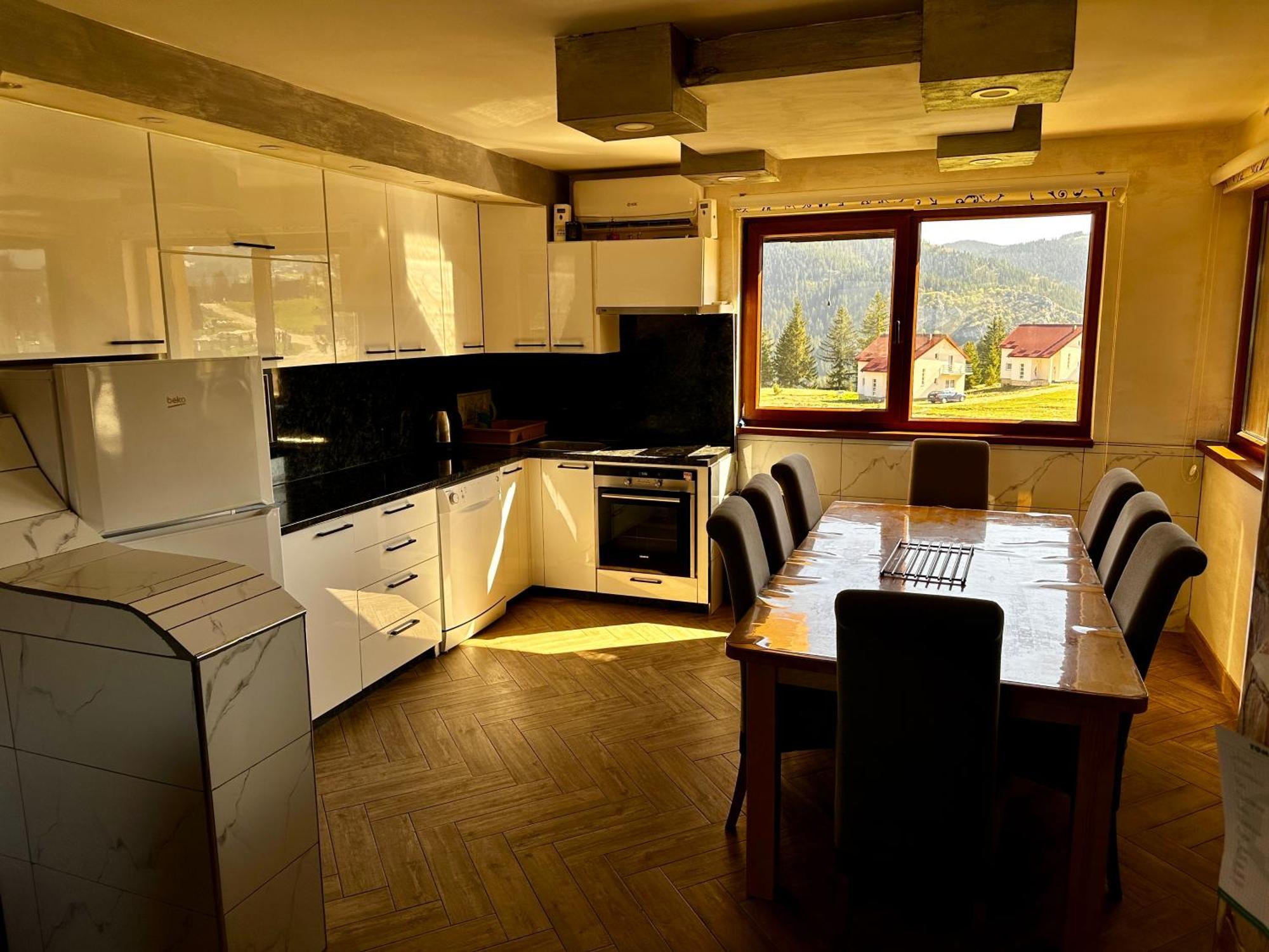 Vila Vlasic Odmor Wellness & Spa Bagian luar foto