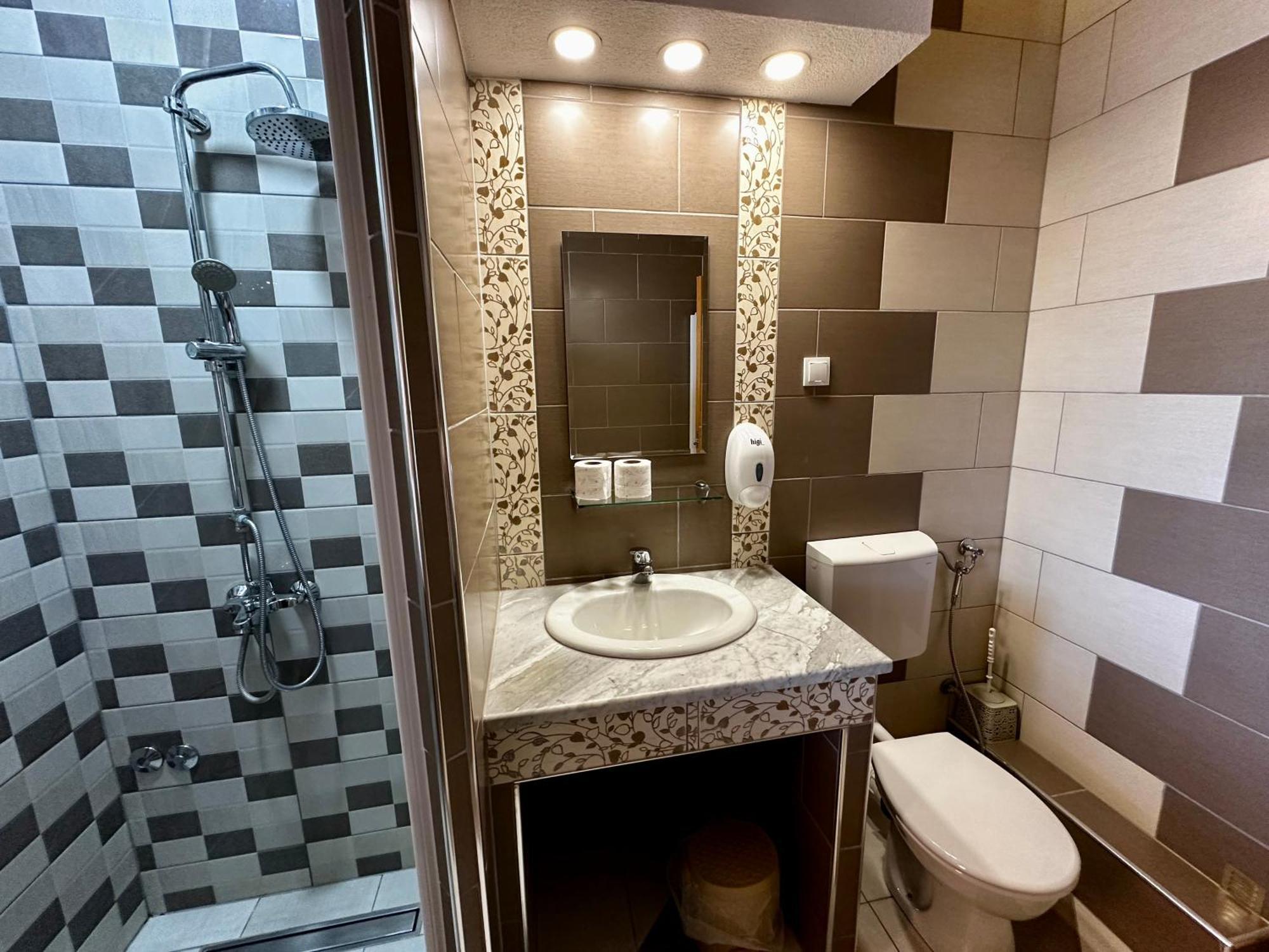 Vila Vlasic Odmor Wellness & Spa Bagian luar foto