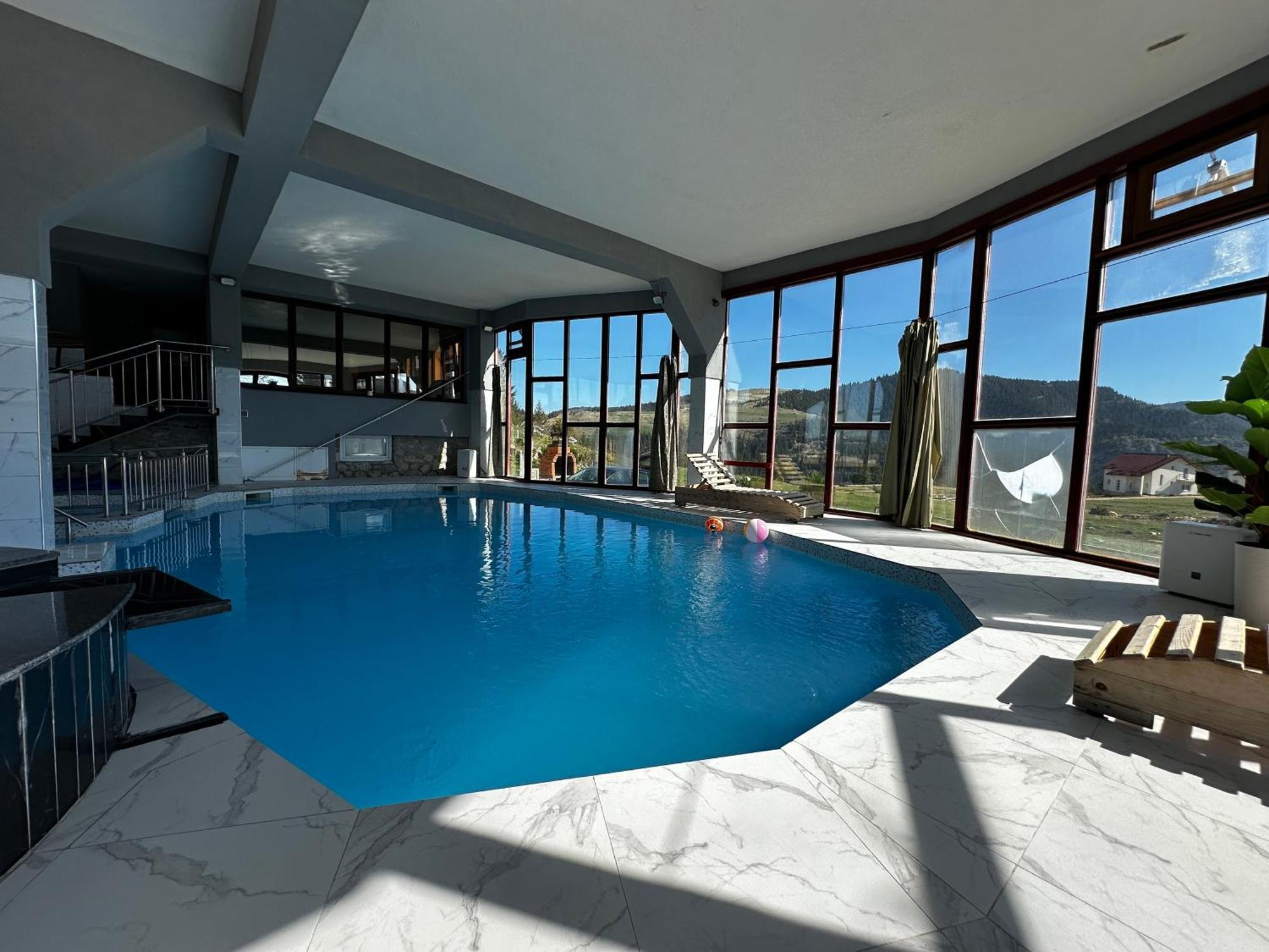 Vila Vlasic Odmor Wellness & Spa Bagian luar foto