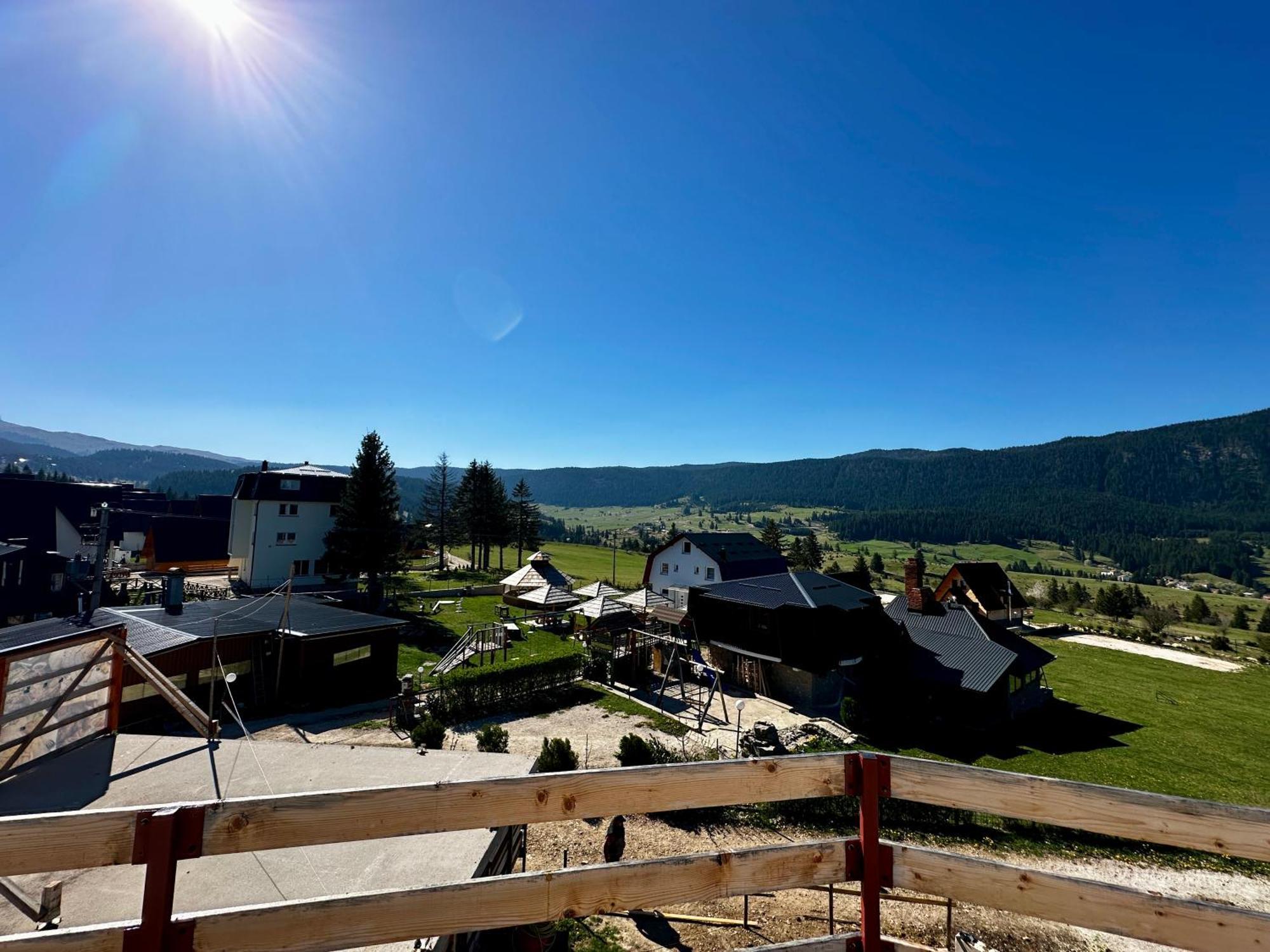 Vila Vlasic Odmor Wellness & Spa Bagian luar foto