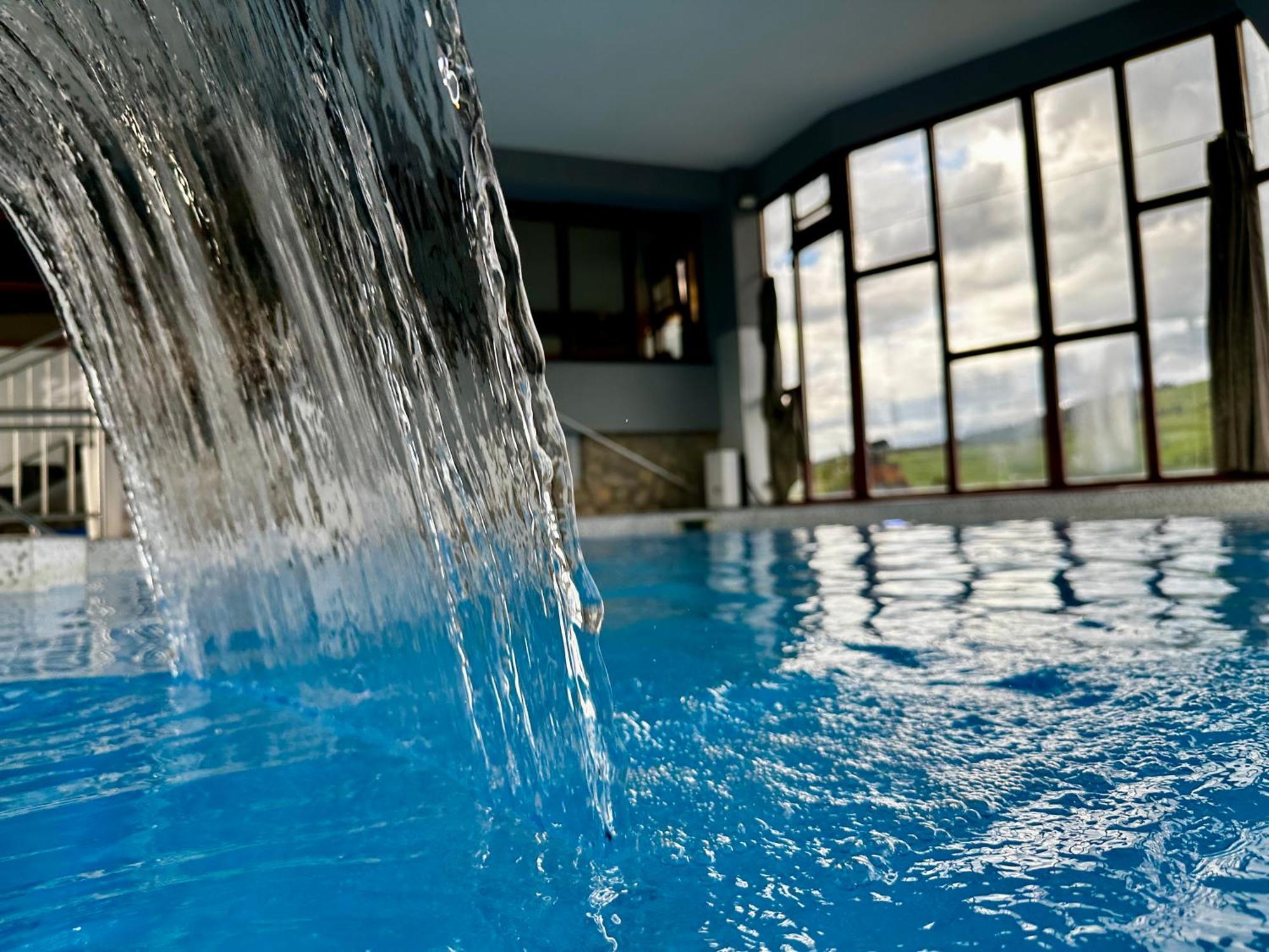 Vila Vlasic Odmor Wellness & Spa Bagian luar foto