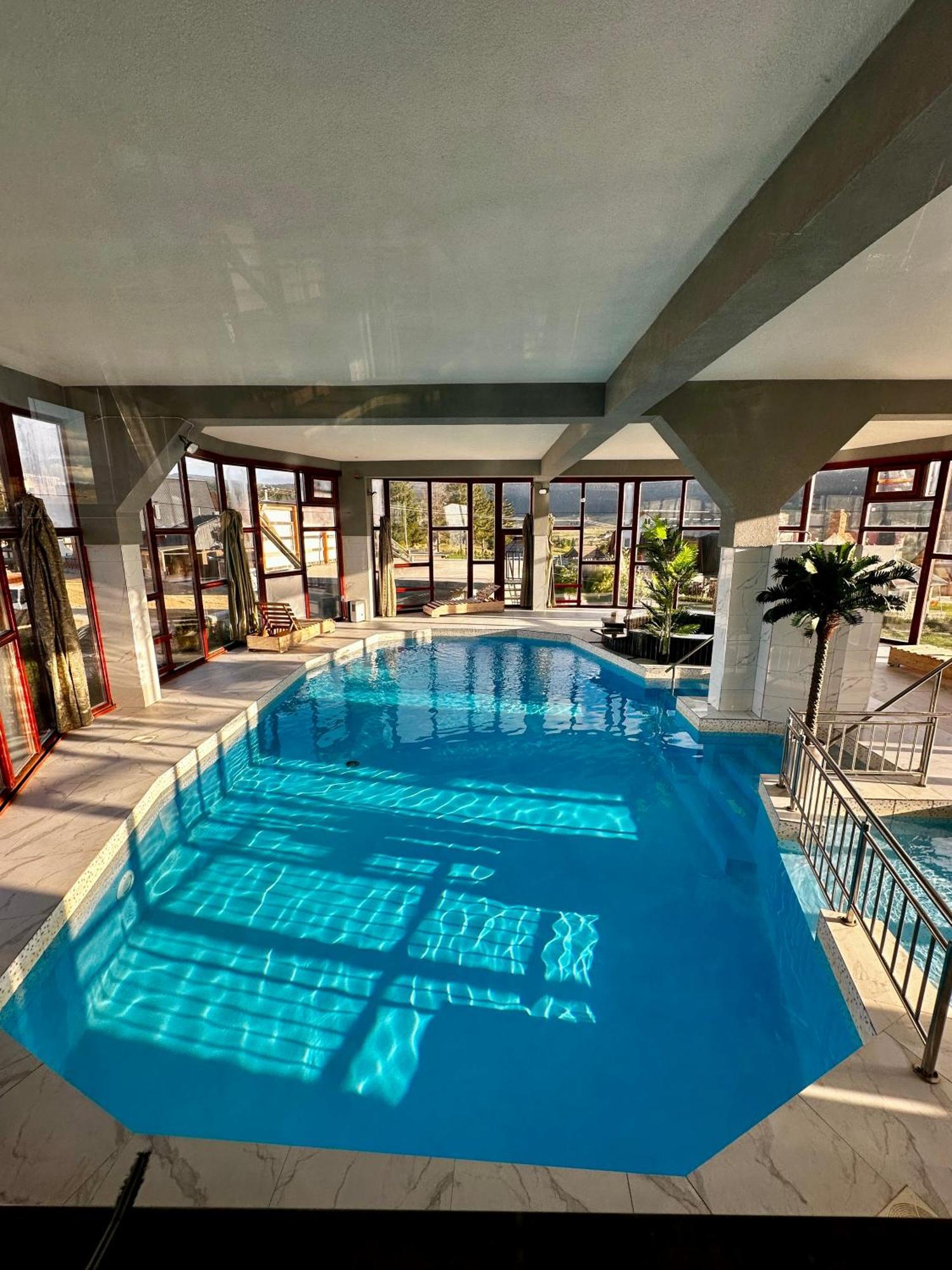 Vila Vlasic Odmor Wellness & Spa Bagian luar foto